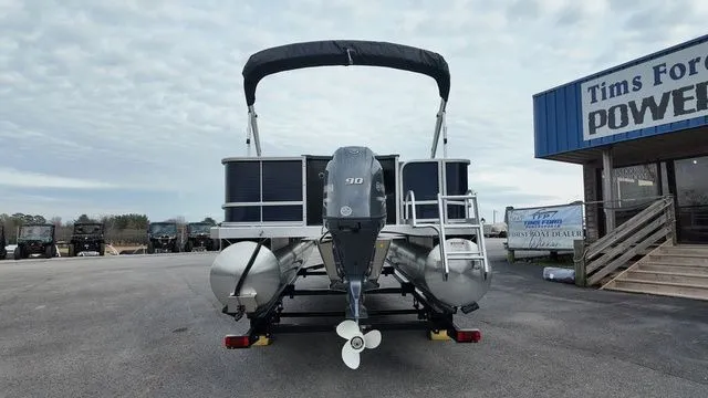 Slide: The Image of Bennington 20 SF 2026 - 4