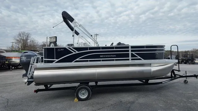 Slide: The Image of Bennington 20 SF 2026 - 6