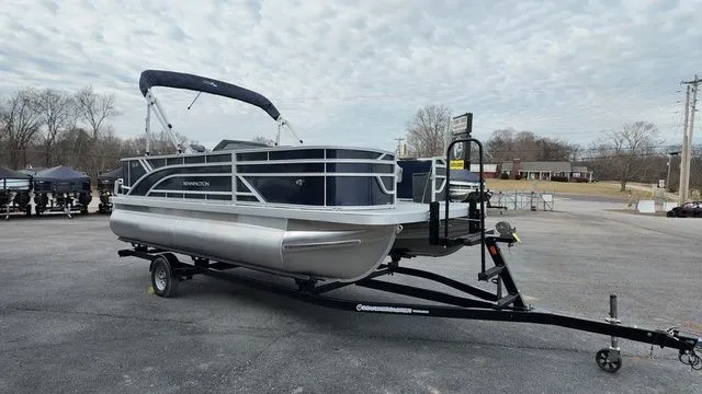 Slide: The Image of Bennington 20 SF 2026 - 7