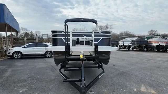 Slide: The Image of Bennington 20 SF 2026 - 8