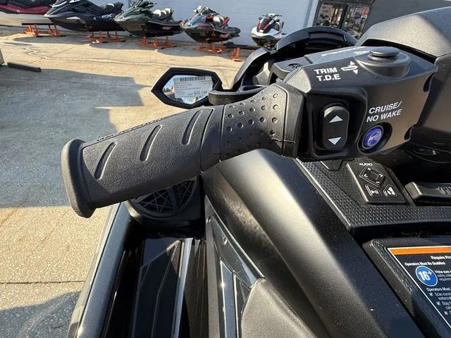 Slide: The Image of Yamaha FX Limited SVHO 2026 - 11