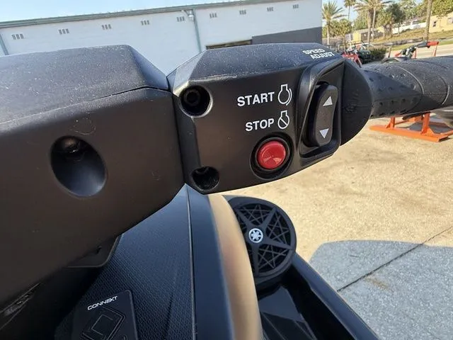 Slide: The Image of Yamaha FX Limited SVHO 2026 - 12