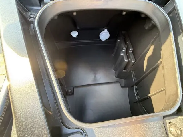 Slide: The Image of Yamaha FX Limited SVHO 2026 - 8