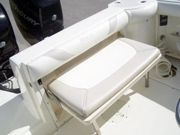 Slide: The Image of Boston Whaler 270 Outrage 2008 - 11