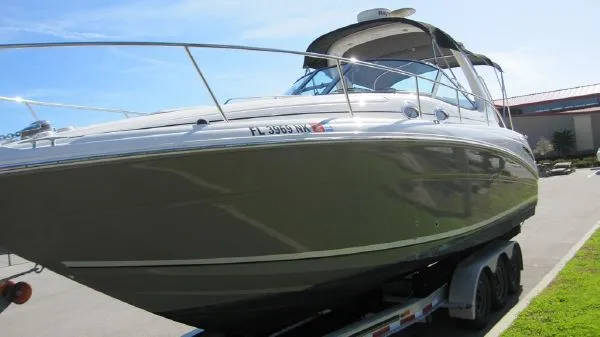 Slide: The Image of Sea Ray 300 SUNDANCER 5.7L Mag 2006 - 3