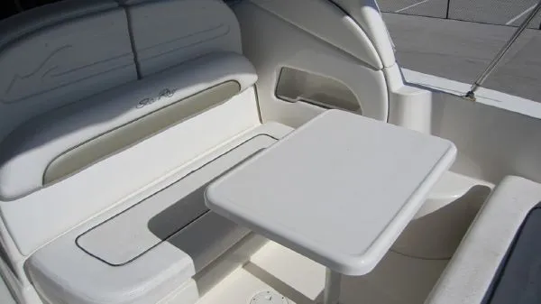 Slide: The Image of Sea Ray 300 SUNDANCER 5.7L Mag 2006 - 5