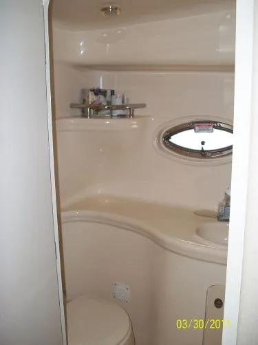 Slide: The Image of Sea Ray 290 Amberjack 2005 - 10