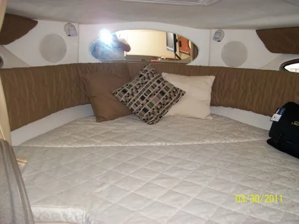 Slide: The Image of Sea Ray 290 Amberjack 2005 - 3