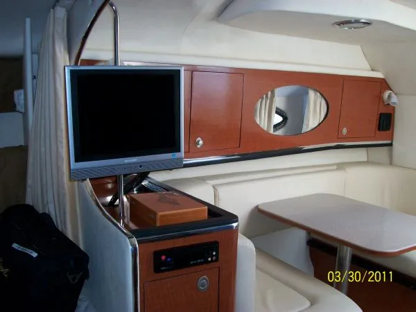 Slide: The Image of Sea Ray 290 Amberjack 2005 - 4
