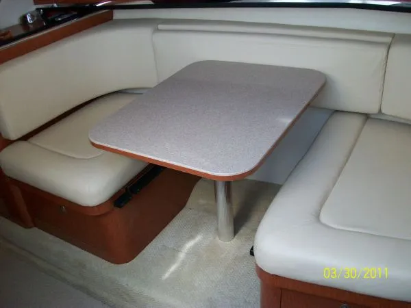 Slide: The Image of Sea Ray 290 Amberjack 2005 - 7