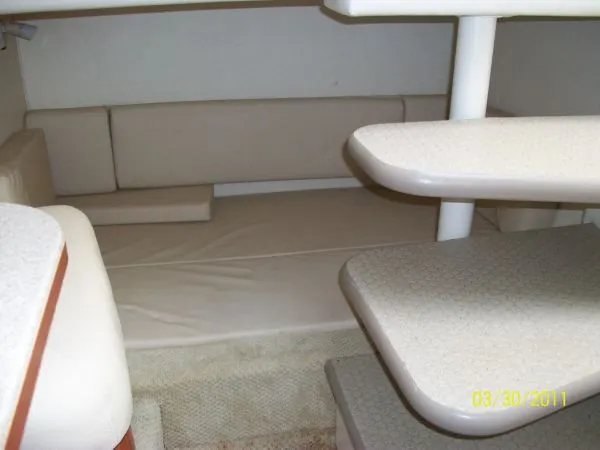 Slide: The Image of Sea Ray 290 Amberjack 2005 - 9