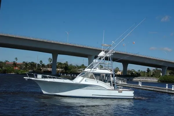 Slide: The Image of Calyber Express/Sport Fish 2010 - 1