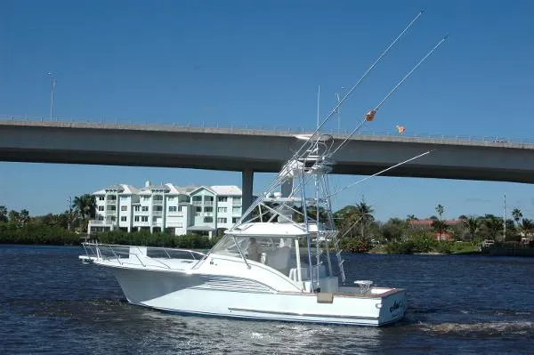 Slide: The Image of Calyber Express/Sport Fish 2010 - 2