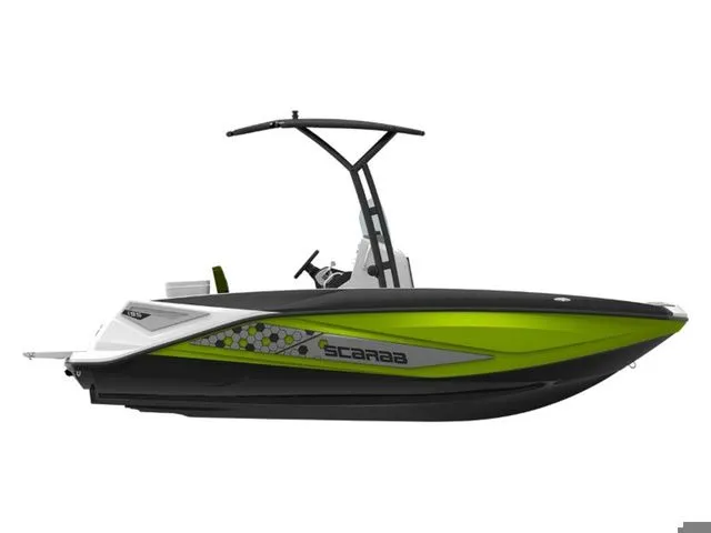 The Image of Scarab 195 Open 2017 - 1