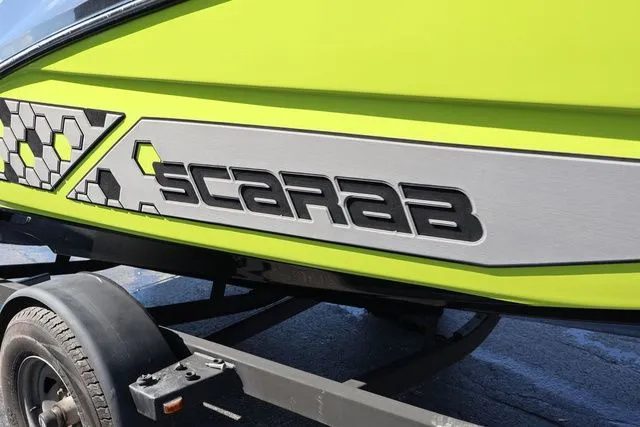 Slide: The Image of Scarab 195 Open 2017 - 10