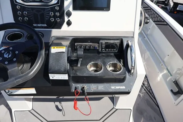 Slide: The Image of Scarab 195 Open 2017 - 15