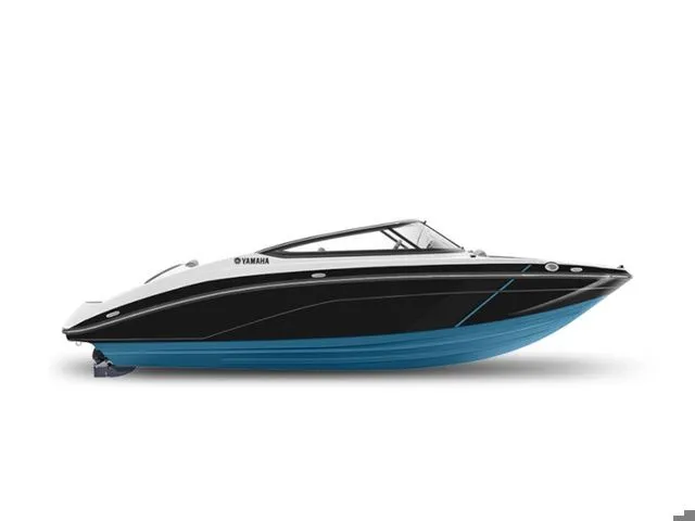 The Image of Yamaha SX195 2023 - 1