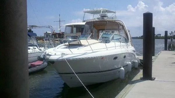 Slide: The Image of Chaparral 310 Signature 2008 - 1