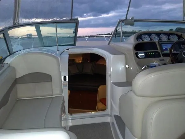 Slide: The Image of Chaparral 310 Signature 2008 - 3
