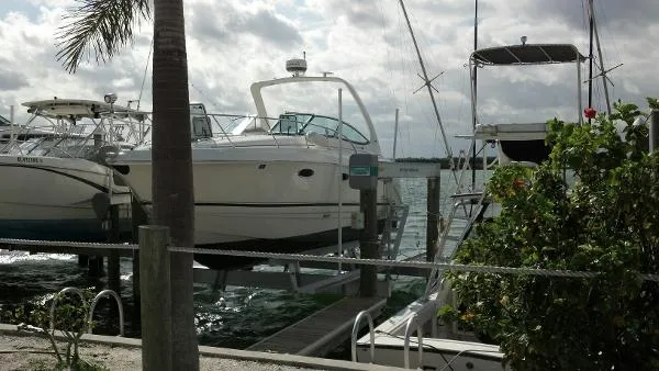 Slide: The Image of Chaparral 310 Signature 2008 - 4