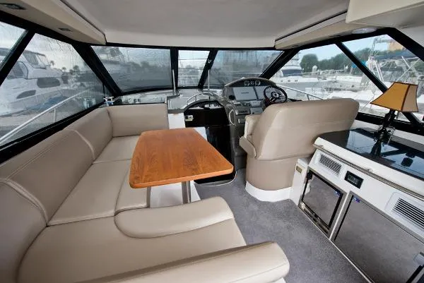 Slide: The Image of Regal 42 Sport Coupe 2013 - 4