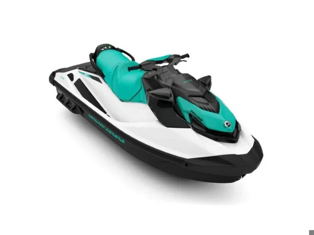 The Image of Sea-Doo GTI™ 90 2020 - 1