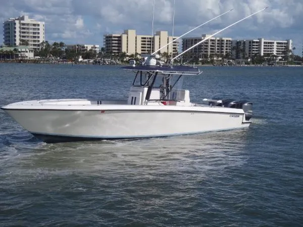 Slide: The Image of Contender Open Fish 2005 - 0