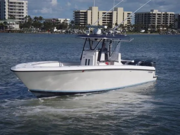 Slide: The Image of Contender Open Fish 2005 - 1