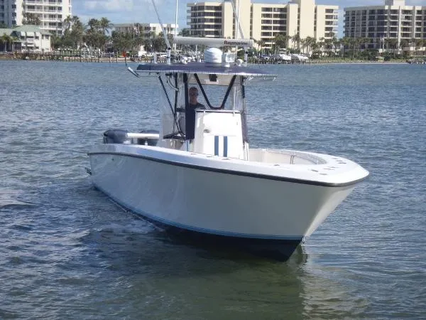 Slide: The Image of Contender Open Fish 2005 - 2
