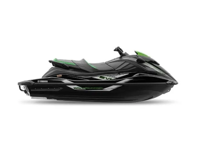The Image of Yamaha GP1800R SVHO 2021 - 1