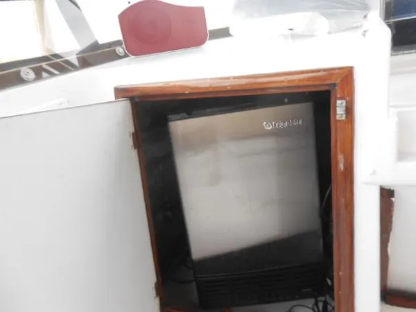Slide: The Image of Concorde Aft Cabin 1971 - 10