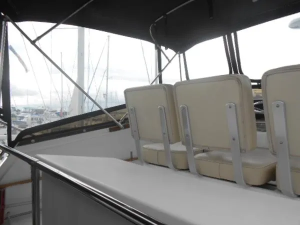 Slide: The Image of Concorde Aft Cabin 1971 - 11