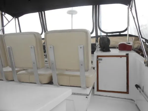 Slide: The Image of Concorde Aft Cabin 1971 - 9