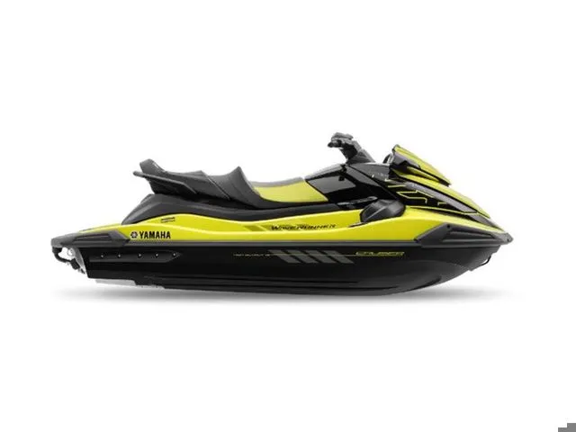 The Image of Yamaha VX Cruiser HO 2021 - 1