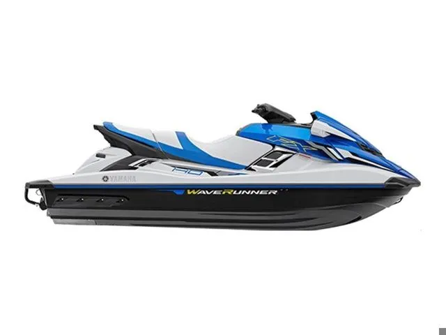 The Image of Yamaha FX HO 2018 - 1