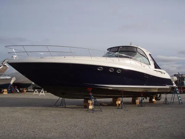 Slide: The Image of Sea Ray 500 Sundancer 2005 - 0