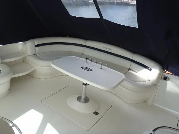 Slide: The Image of Sea Ray 500 Sundancer 2005 - 10
