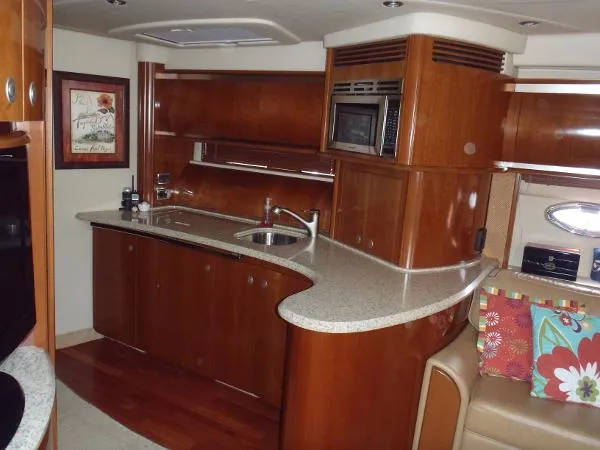 Slide: The Image of Sea Ray 500 Sundancer 2005 - 11