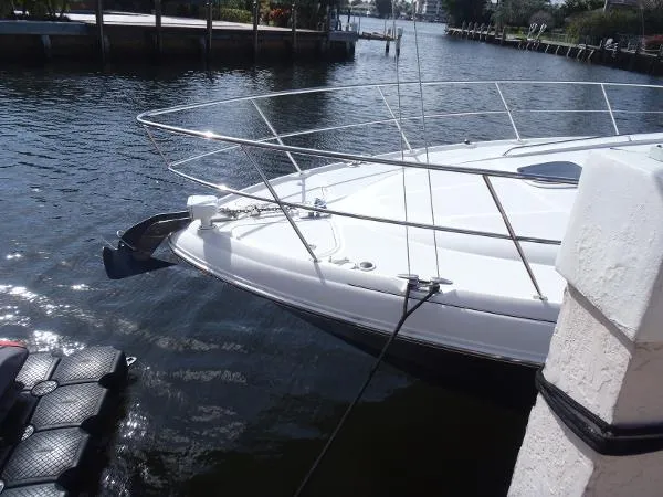 Slide: The Image of Sea Ray 500 Sundancer 2005 - 3