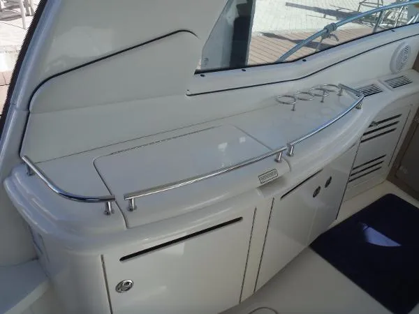 Slide: The Image of Sea Ray 500 Sundancer 2005 - 8