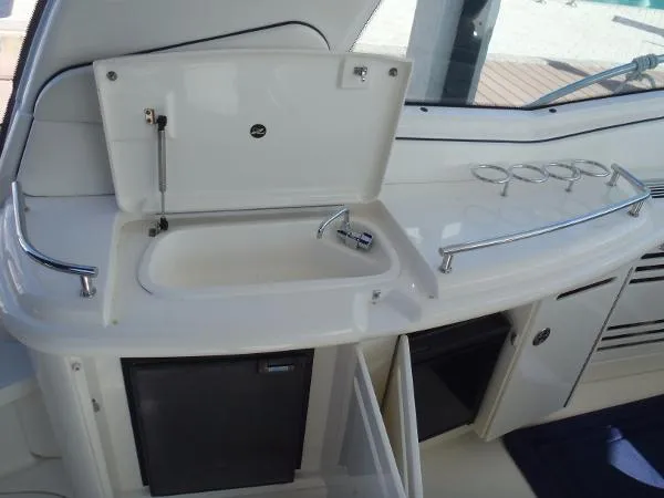 Slide: The Image of Sea Ray 500 Sundancer 2005 - 9