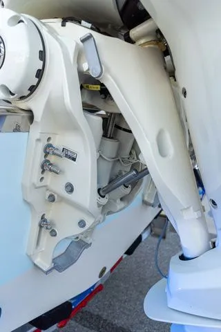 Slide: The Image of Grady-White 281 Coastal Explorer 2026 - 3