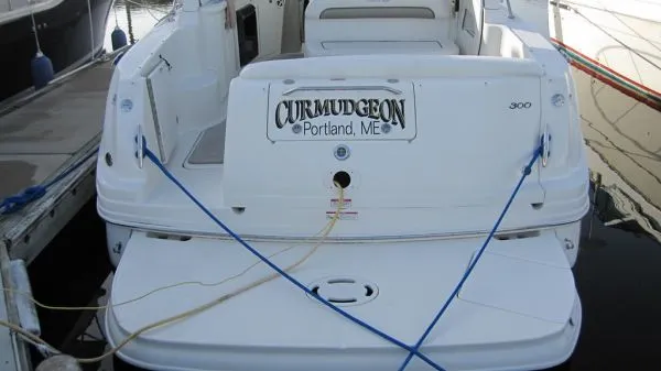 Slide: The Image of Sea Ray 300 SUNDANCER W/350 MAG'S FWC 2007 - 2