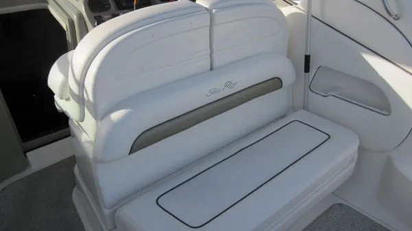 Slide: The Image of Sea Ray 300 SUNDANCER W/350 MAG'S FWC 2007 - 5