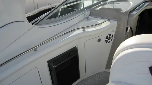 Slide: The Image of Sea Ray 300 SUNDANCER W/350 MAG'S FWC 2007 - 7