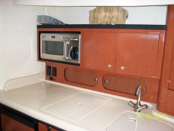 Slide: The Image of Sea Ray 340 Sundancer (JUST REDUCED) 2005 - 5