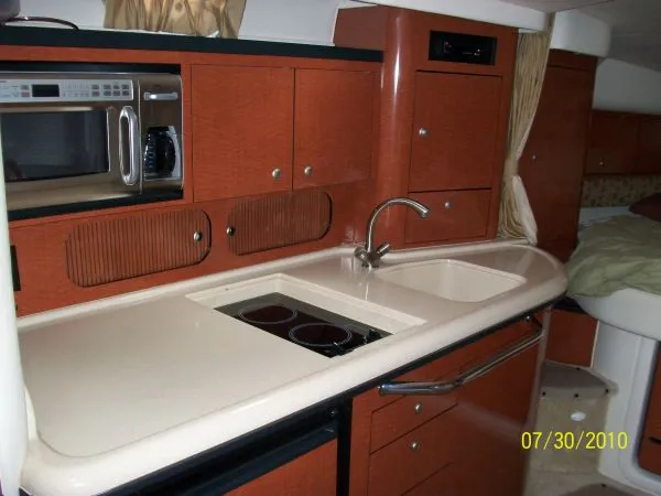 Slide: The Image of Sea Ray 340 Sundancer (JUST REDUCED) 2005 - 6