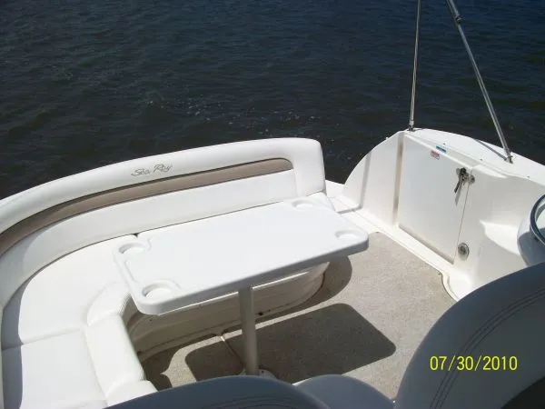Slide: The Image of Sea Ray 340 Sundancer (JUST REDUCED) 2005 - 9