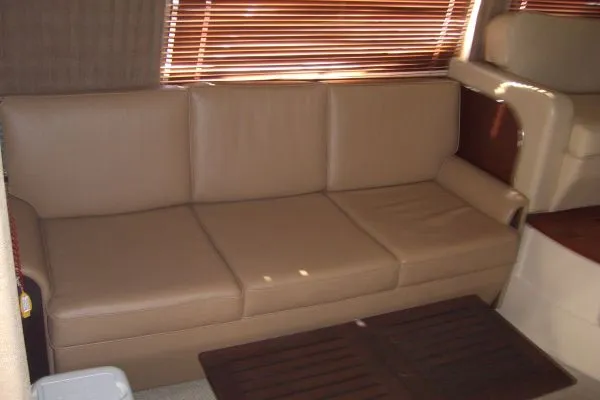 Slide: The Image of Sea Ray SEDAN BRIDGE 2005 - 4