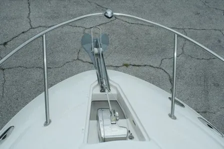 Slide: The Image of Sea Ray 320 SDA 2007 - 0